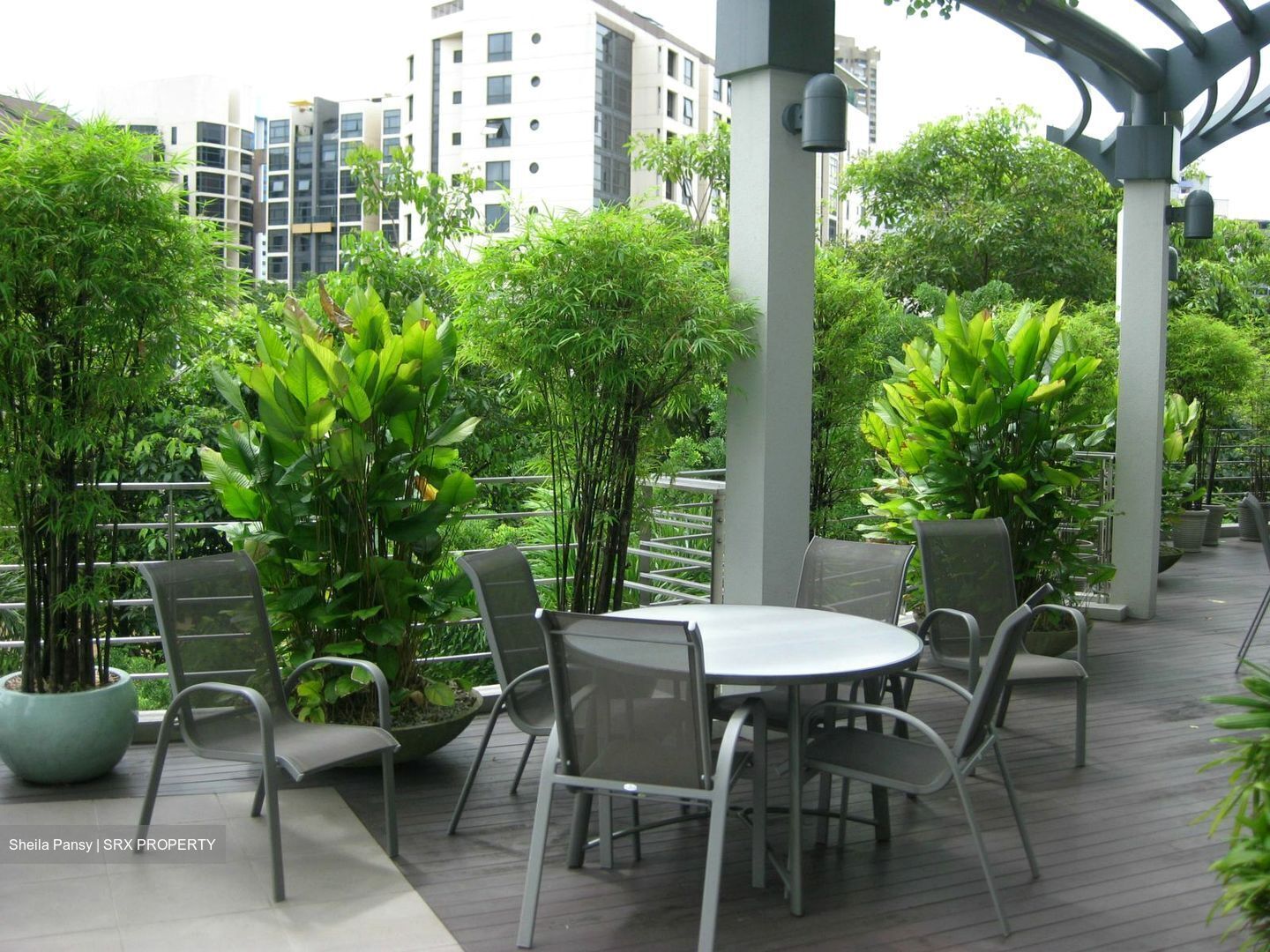 The Pier at Robertson (D9), Apartment #519009961